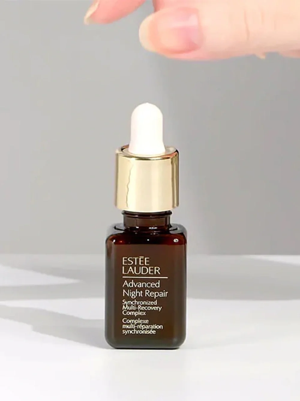 Advanced Night Repair Serum Synchronized Multi-Recovery Complex ~ travel size
